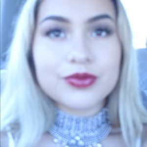 Meet your Posher, Sally